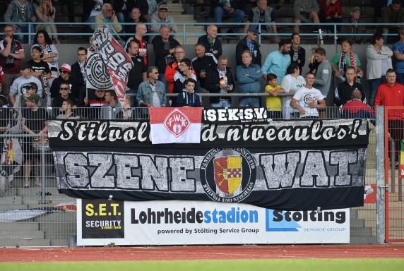 Wattenscheid-Fans, Wattenscheid-Fans