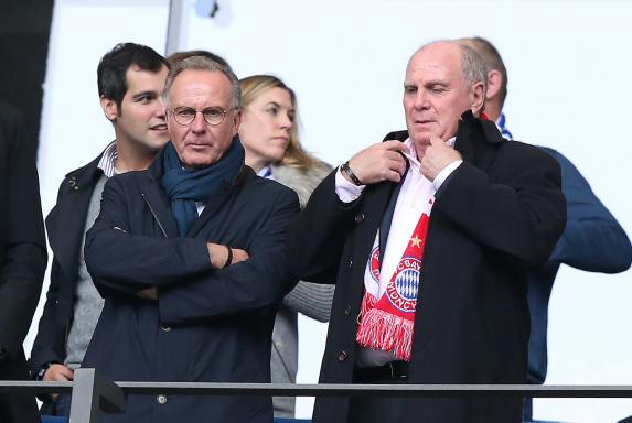 Uli Hoeneß, Uli Hoeneß