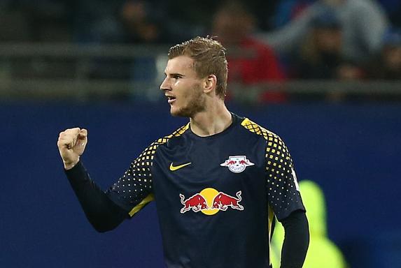 Timo Werner, Timo Werner