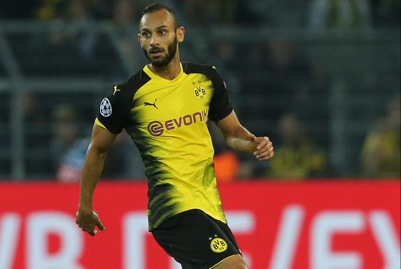 BVB: Toprak spielt überraschend gegen Leipzig