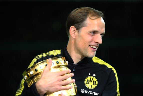 England: Tuchel offenbar Top-Kandidat in Everton 