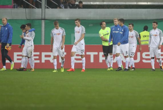 VfL in Paderborn, VfL in Paderborn