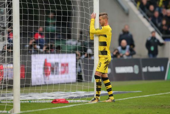 BVB: Trainerdiskussion geht am Kern des Problems vorbei