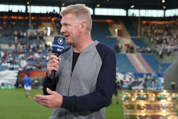 Stefan Effenberg: "Hurra-Fußball" - Ex-Profi kritisiert BVB