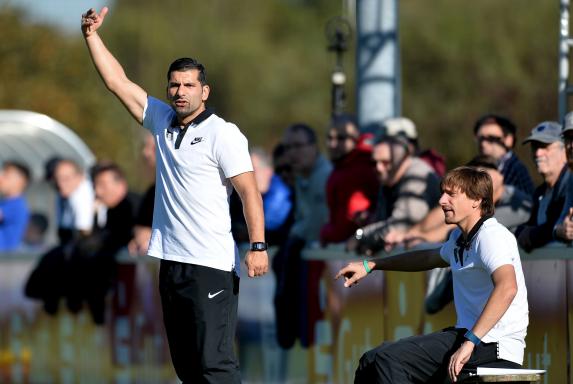 U19-Bundesliga: VfL-Express macht in Düsseldorf halt