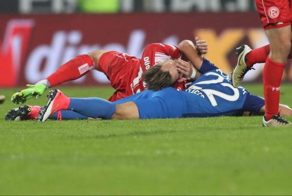 VfL Bochum: DFB sperrt Kevin Stöger nachträglich