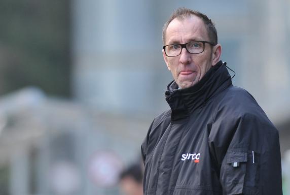 Trainer, 1. FC Wülfrath, Joachim Hopp, Saison 2012/13, Oberliga Niederrhein, Trainer, 1. FC Wülfrath, Joachim Hopp, Saison 2012/13, Oberliga Niederrhein