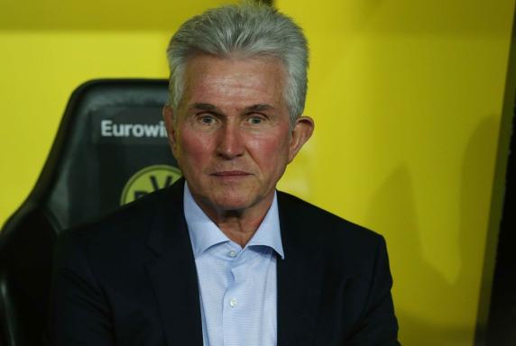 Jupp Heynckes, Jupp Heynckes