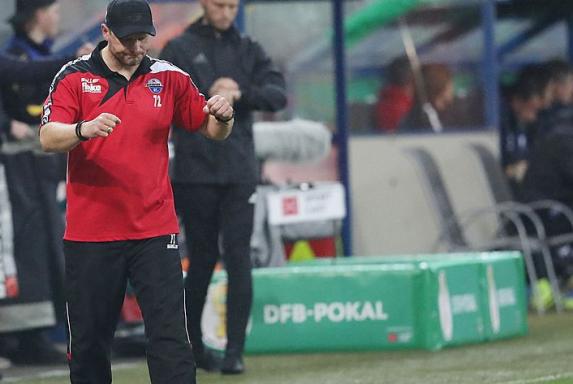 3. Liga: Paderborn baut Führung aus - Rückschlag für Jena 