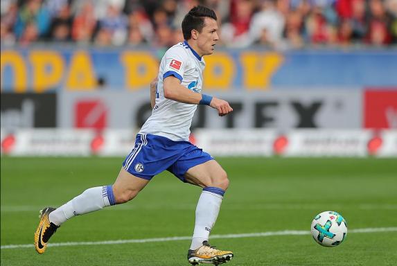 Lob für Konoplyanka: So hält Tedesco S04-Spieler bei Laune