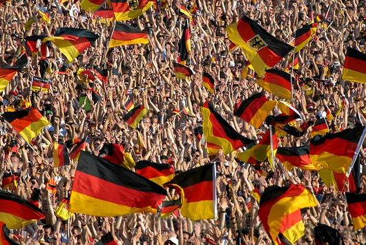 deutschland, Fans, Advertorial, Schlandfans, deutschland, Fans, Advertorial, Schlandfans