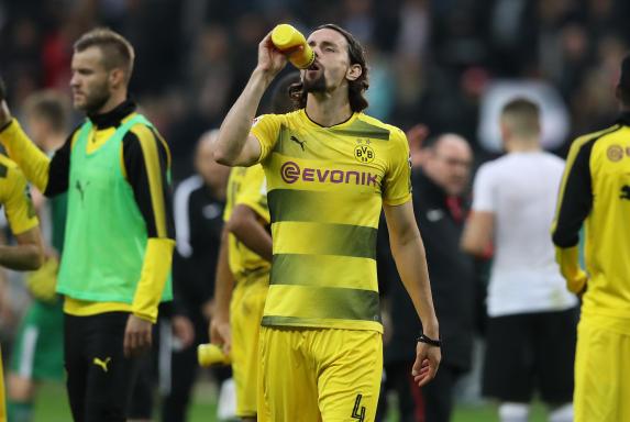 Neven Subotic, Neven Subotic