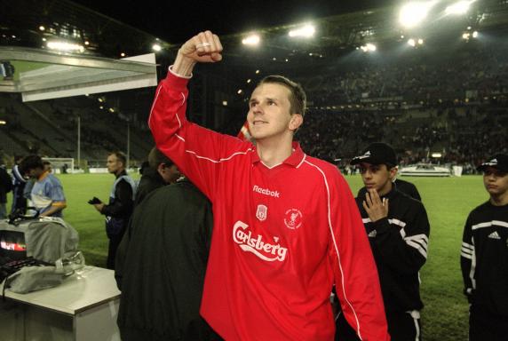 Dietmar Hamann, Dietmar Hamann