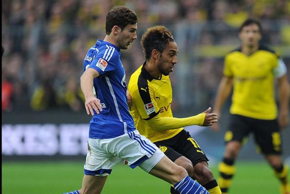 NRW-Fußballer des Jahres: Goretzka und Aubameyang nominiert