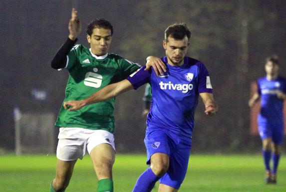 VfL Bochum: Die Torflaute bleibt das große Manko