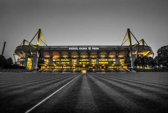 Signal Iduna Park, Signal Iduna Park