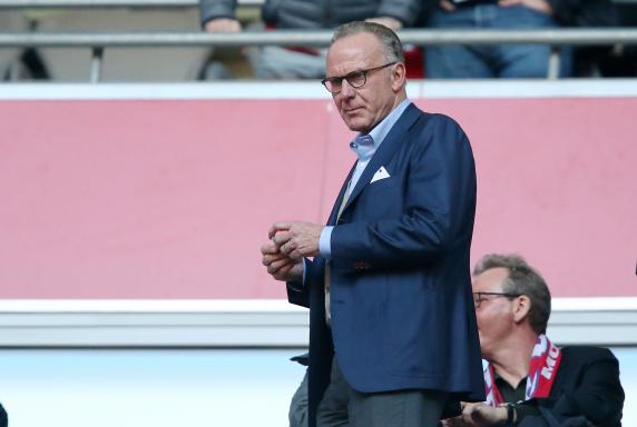 Rummenigge, Rummenigge