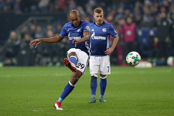 Schalke: Die Noten nach dem 1:0-Erfolg gegen Wolfsburg