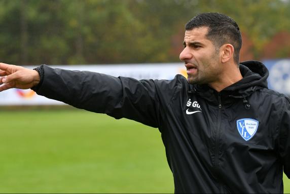 VfL U19: Überraschende Bochumer Pleite in Gladbach