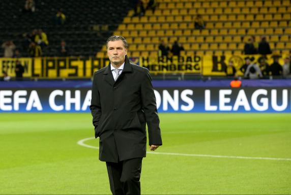 Michael Zorc, Michael Zorc