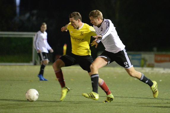 DSC Wanne-Eickel, Westfalenliga 2.