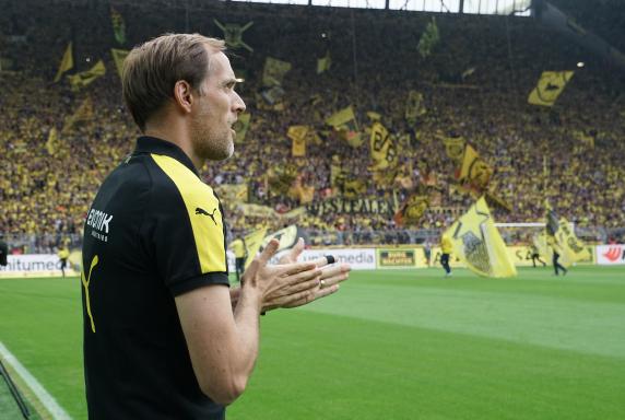 Thomas Tuchel, Thomas Tuchel