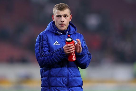 Max Meyer, Max Meyer