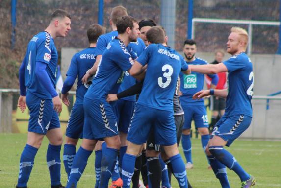 OL W: Schalke schlägt den Zweiten, ASC auf Regionalliga-Kurs