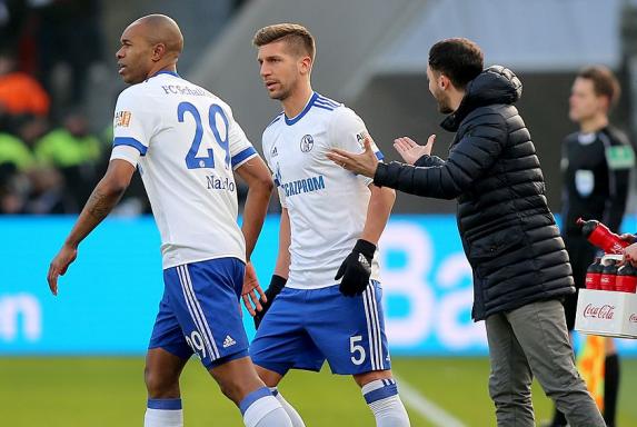 Schalke - BVB: Vor dem Derby drohen massenhaft Gelbsperren