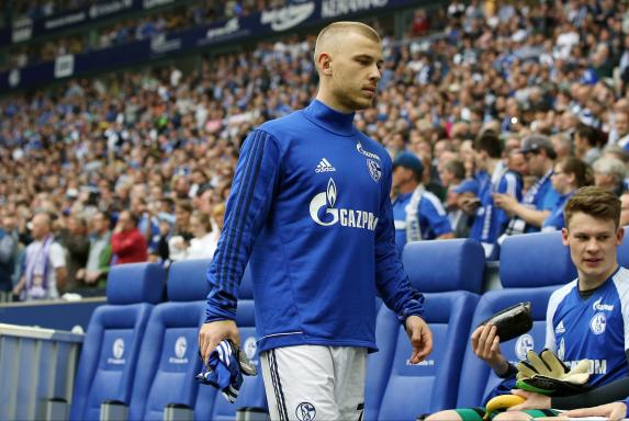 "Mobbing", "Sauerei": Max Meyer rechnet mit Schalke ab