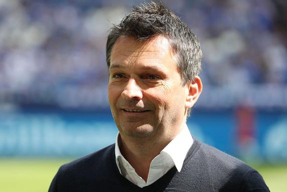 Schalke: Heidel sieht kein Attraktivitäts-Problem in der Liga