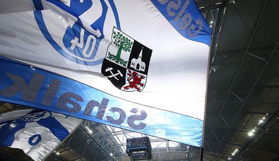 Schalke: S04 an Ghanas Nationalstürmer Dwamena interessiert