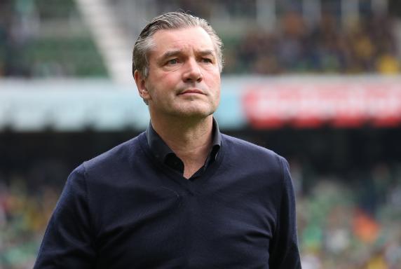 Michael Zorc, Borussia Dortmund, Bundesliga.