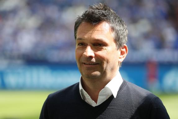 Schalke: Heidel gewinnt Prozess gegen Spielerberater