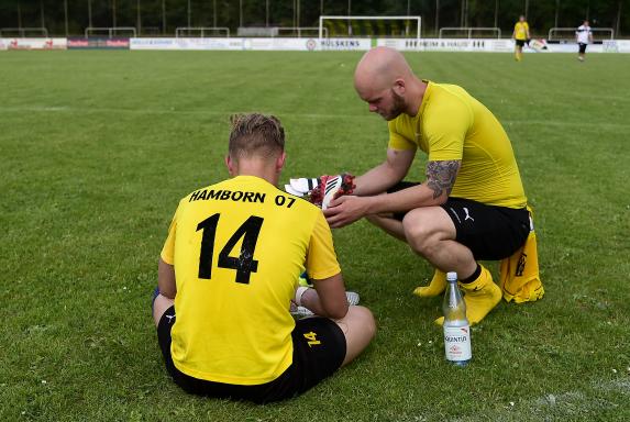 Landesliga: Trienenjost schießt Hamborn in die Relegation