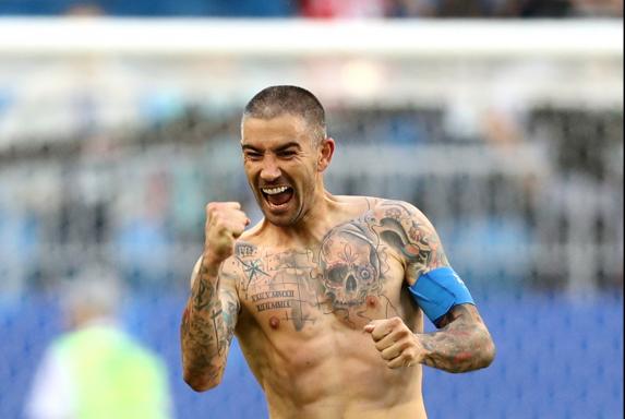 WM 2018: Dank Kolarov -  Serbien schlägt Costa Rica