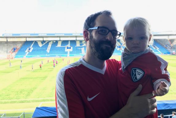 VfL-Umfrage: Bochum-Fans sehnen sich nach Stabilität 