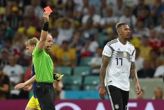 Engländer schießen gegen DFB-Star: "Boateng war eine Schande"