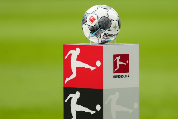 Trotz Coronavirus: Rollt der Ball in der Bundesliga schon im Mai?