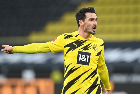 Auf wen trifft der BVB um Mats Hummels?