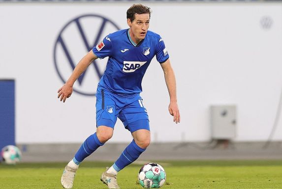 Sebastian Rudy verpasst das Wiedersehen mit dem FC Schalke 04.