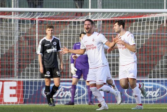 Lucas Musculus wechselt in die Landesliga.