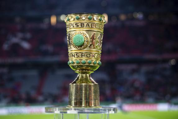 Wegen Corona: DFB-Pokalspiel des FC Bayern fällt aus