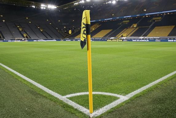 Supercup: Der BVB lässt nur 1000 Getestete ins Stadion