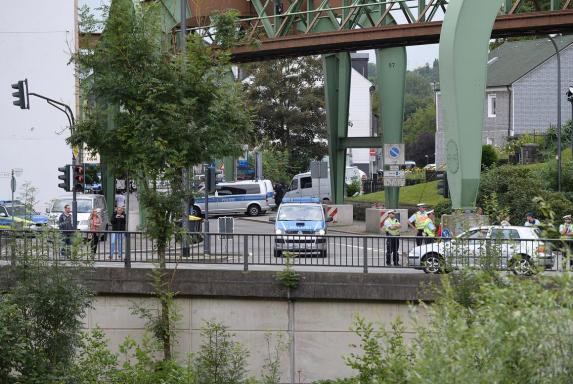 WSV gegen RWE: Mit so vielen Fans rechnet die Polizei