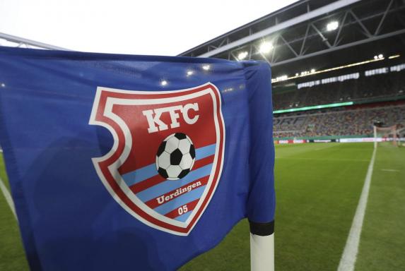 KFC Uerdingen, uerdingen, kfc, KFC Uerdingen, uerdingen, kfc