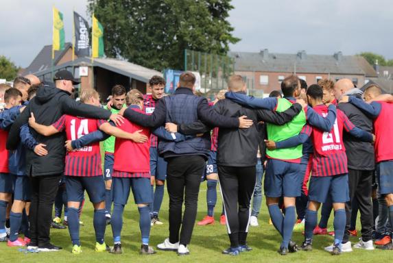 WSV: Trainer verteilt Lob ans Team und freut sich auf Fans