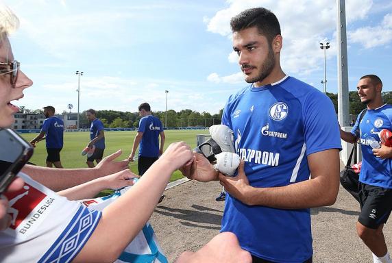 Schalke: Ehemaliger BVB-Trainer ist heiß auf Kabak