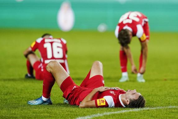 Kaiserslautern-Krise: Ex-Schalker mit Appell an seine Kollegen