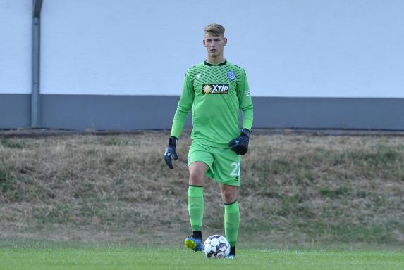 KFC Uerdingen: Neuer Torwart kommt vom MSV Duisburg